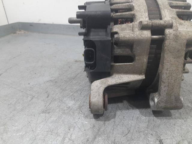 OPEL 13581891 Генератор в наличии Сумы