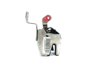Fecho superior da porta traseira esquerda batente 1358202080 FIAT