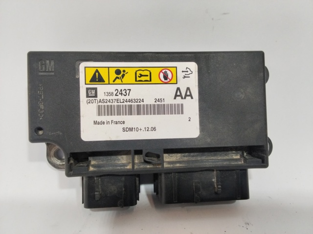 OPEL 13582437 в наличии Житомир