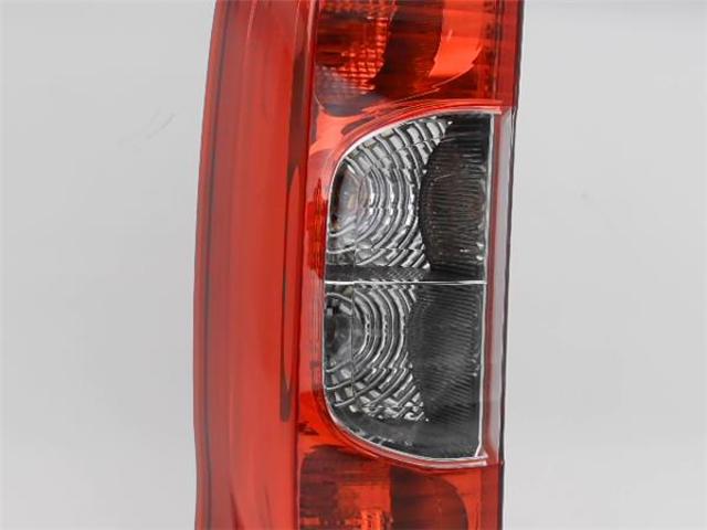 1358250080 FIAT Фонарь задний левый купить в Ровно