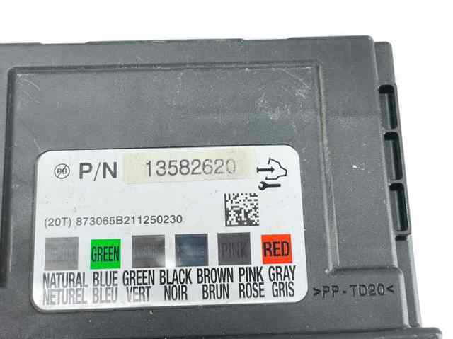 GM 13582620 в наличии Хмельницкий