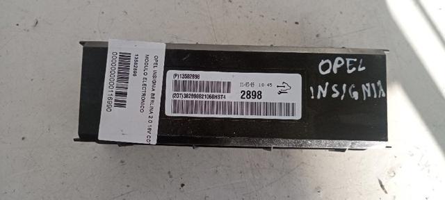 OPEL 13582898 в наличии Сумы
