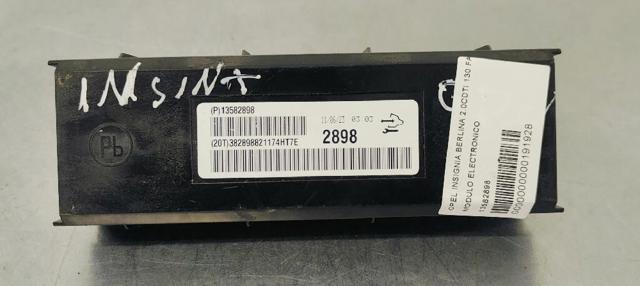13582898 OPEL купить в Одесса
