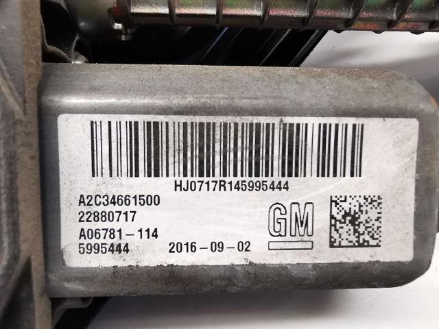 OPEL 13582928 Блок управления стояночного тормоза в наличии Житомир