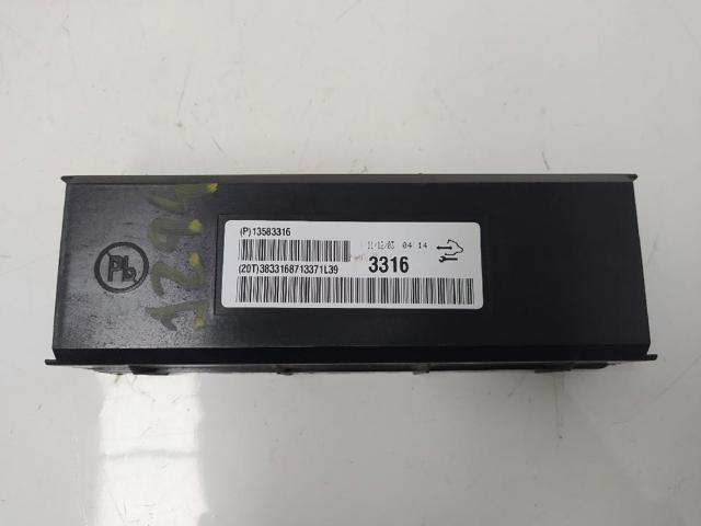 OPEL 13583316 в наличии Николаев