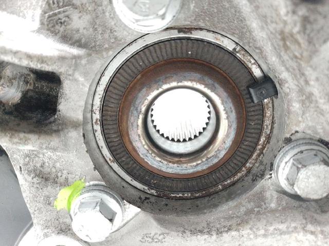 13583479 OPEL Ступица передняя купить в Ужгород