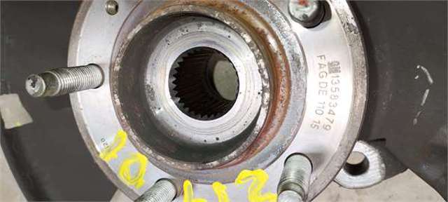 OPEL 13583479 Ступица передняя в наличии Одесса