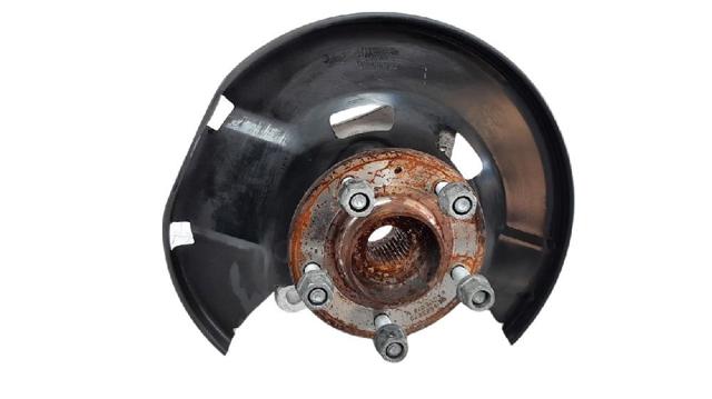 OPEL 13583479 Передняя ступица в наличии Черкассы