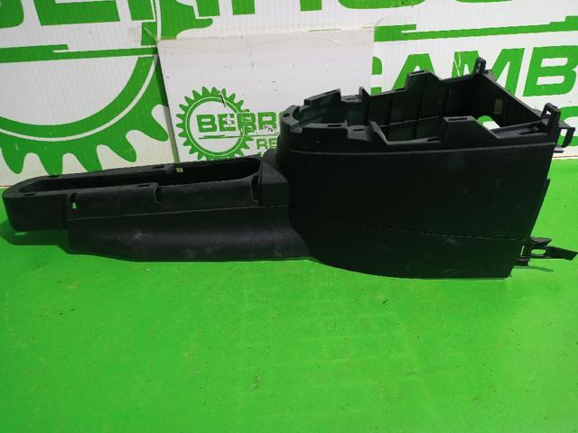 1358351 FORD Консоль панели управления центральная купить в Полтава