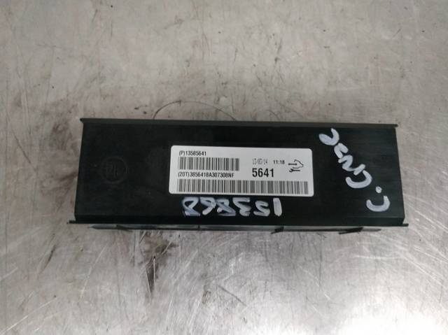 GM 13585641 в наличии Запорожье