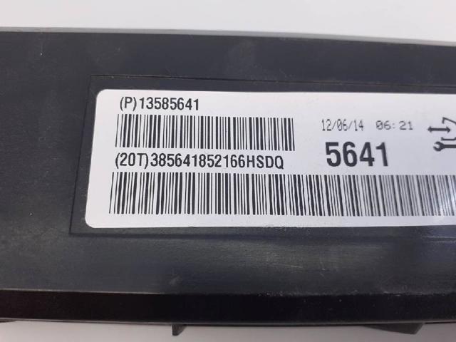 13585641 GM купить в Львов