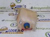 Tanque de expansão do sistema de esfriamento 1358583080 FIAT