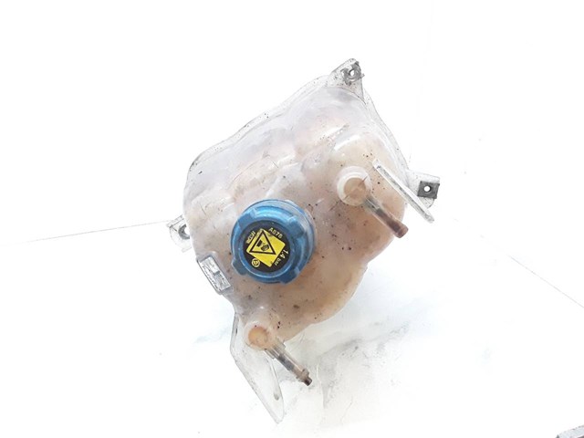 Tanque de expansão do sistema de esfriamento 1358583080 FIAT