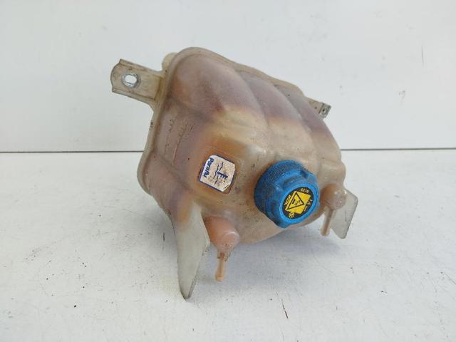 Tanque de expansão do sistema de esfriamento 1358583080 FIAT