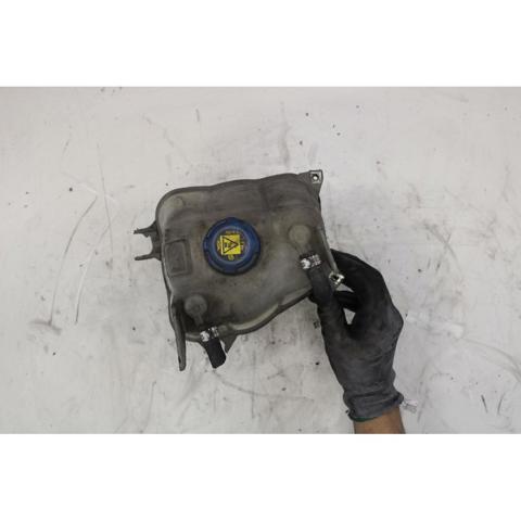 Tanque de expansão do sistema de esfriamento 1358583080 PEUGEOT