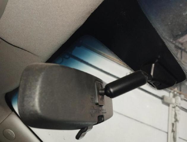 Espelho de salão interno Chevrolet Aveo 3 T300