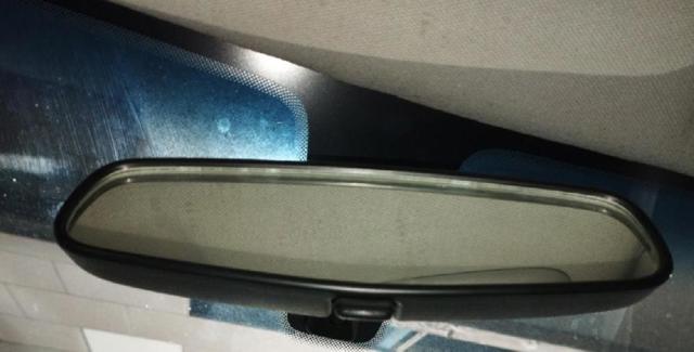 Espelho de salão interno Chevrolet Aveo 3 T300