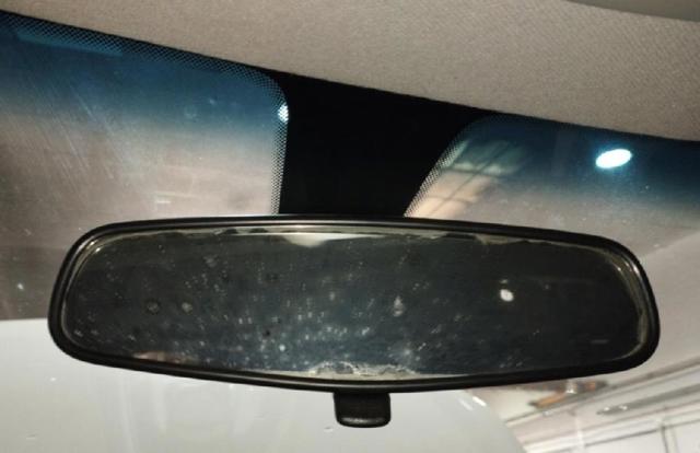 Espelho de salão interno Chevrolet Aveo 3 T300