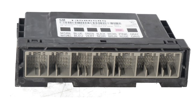 13586585 OPEL купить в Тернополь