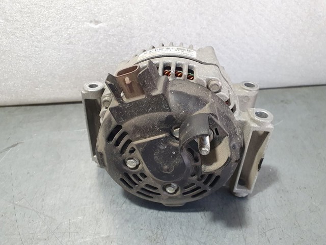 13587304 OPEL Генератор купить в Полтава
