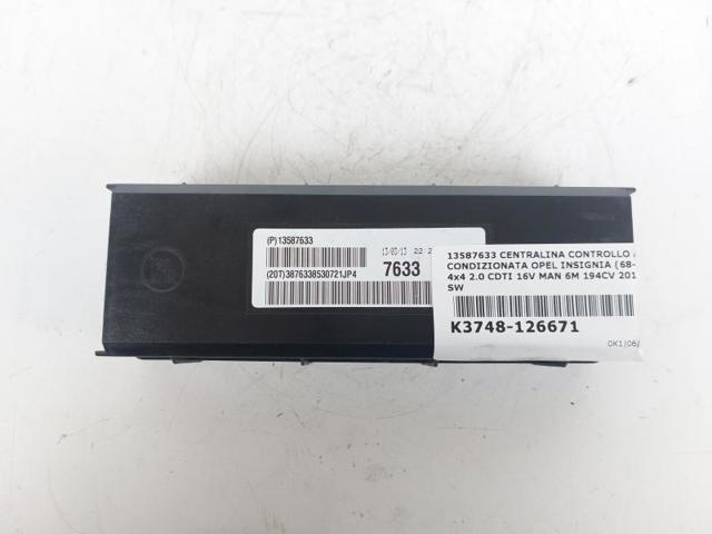 OPEL 13587633 в наличии Киев