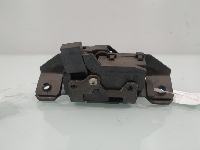 GM 13587646 Замок крышки багажника (двери 3/5-й задней) в наличии Чернигов