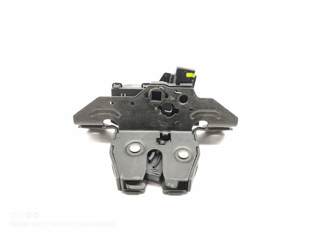 OPEL 13587646 Замок крышки багажника (двери 3/5-й задней) в наличии Киев