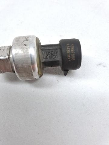 13587668 OPEL Датчик давления кондиционера купить в Львов