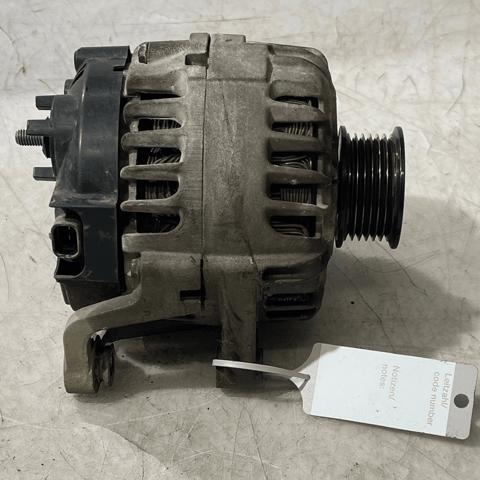 13588304 GM Генератор купить в Черновцы