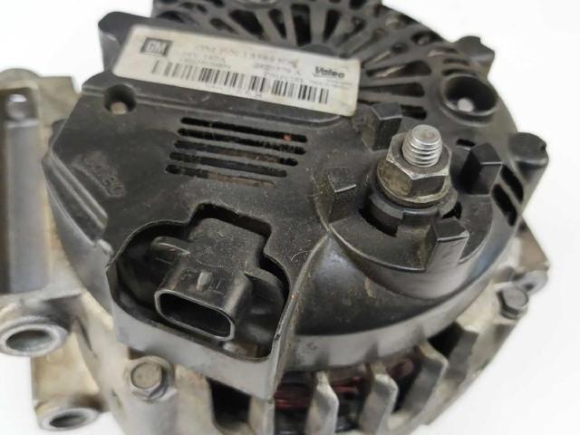 OPEL 13588308 Генератор в наличии Винница