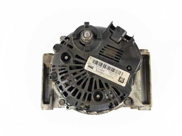 13588308 OPEL Генератор купить в Киев
