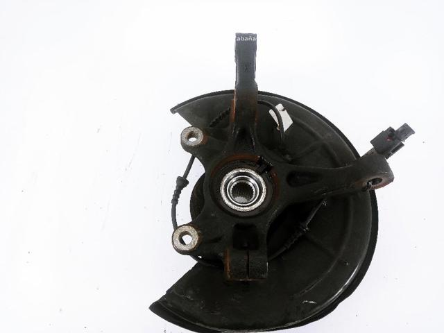 OPEL 13588470 Ступица передняя в наличии Одесса