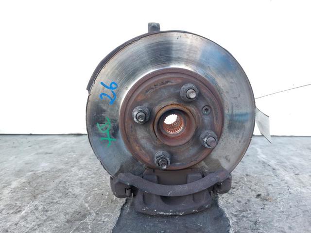 GM 13588471 Передняя ступица в наличии Винница