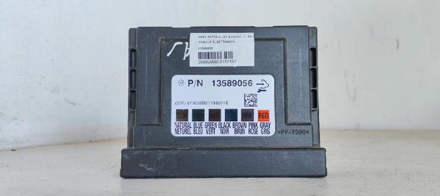 OPEL 13589056 в наличии Украина