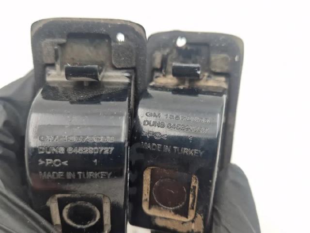 OPEL 13590043 Фонарь подсветки заднего номерного знака в наличии Одесса