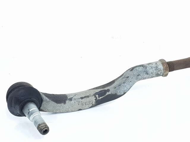 Cremalheira da direção Fiat Ducato 3 250