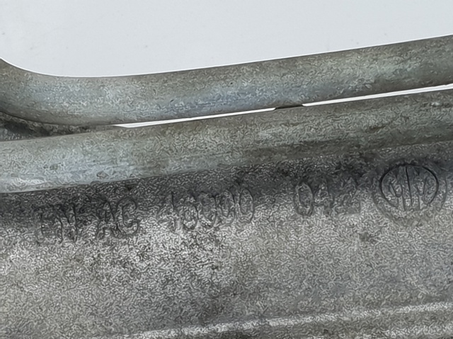 Cremalheira da direção Fiat Ducato 3 250