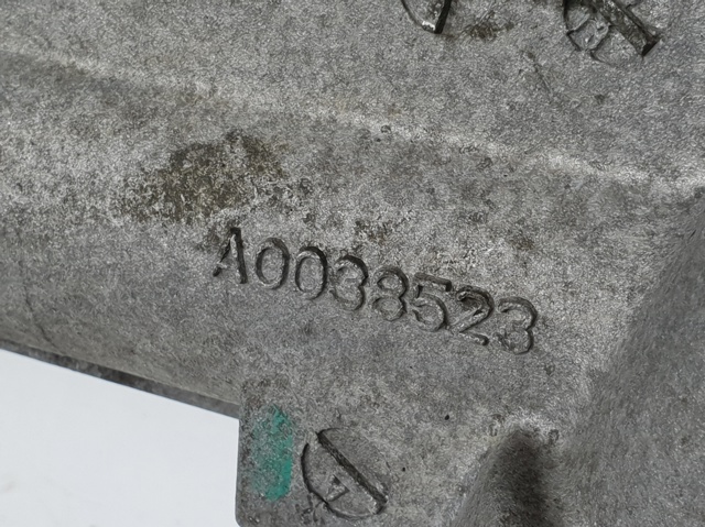 Cremalheira da direção Fiat Ducato 3 250