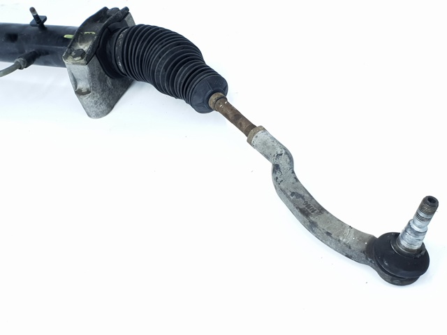 Cremalheira da direção Fiat Ducato 3 250