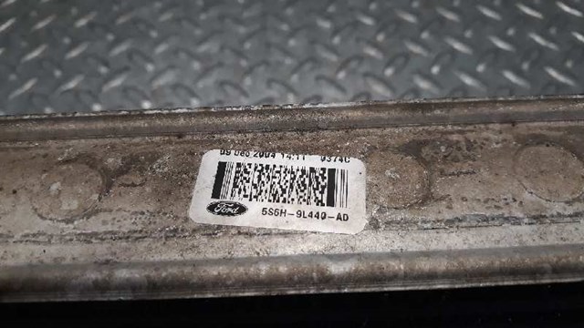 1359245 FORD Радиатор интеркуллера купить в Тернополь