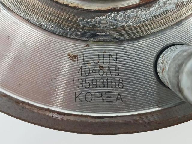 OPEL 13593158 Задняя ступица в наличии Ужгород