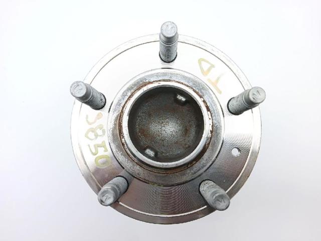 OPEL 13593158 Ступица задняя в наличии Черновцы
