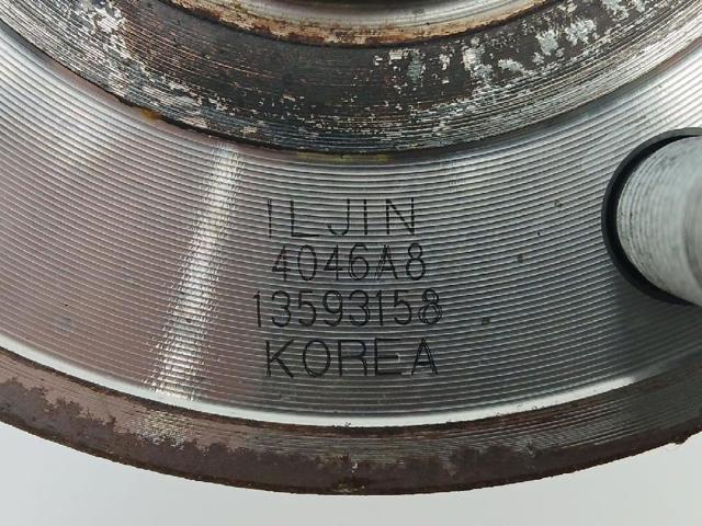 OPEL 13593158 Ступица задняя в наличии Харьков