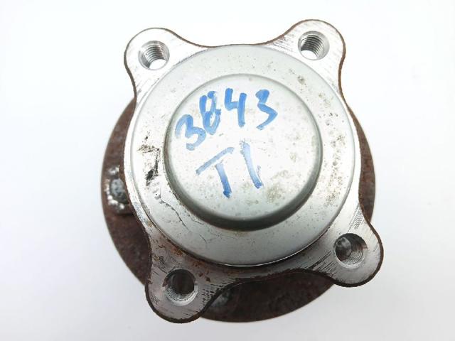 OPEL 13593158 Задняя ступица в наличии Черкассы