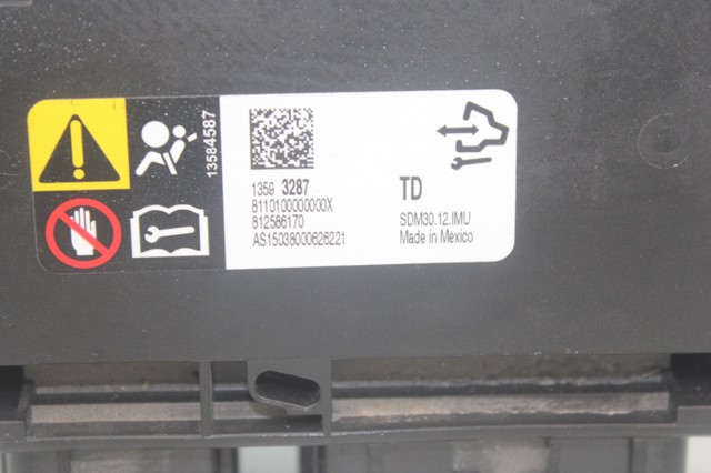 OPEL 13593287 в наличии Одесса