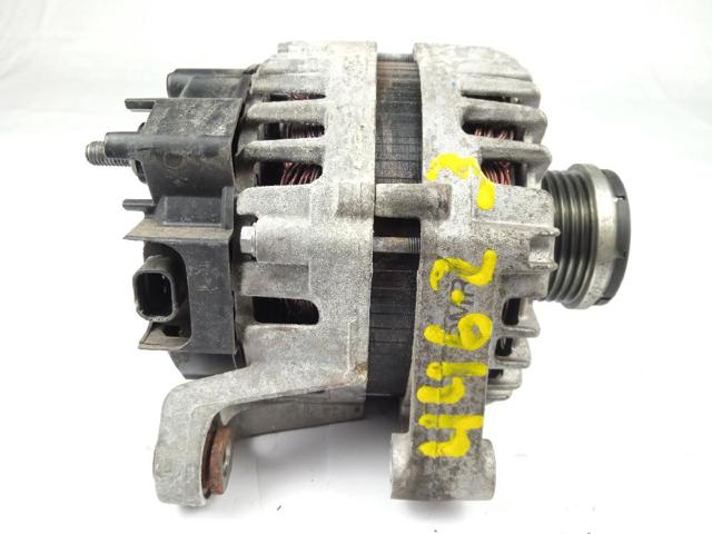 OPEL 13597227 Генератор в наличии Житомир