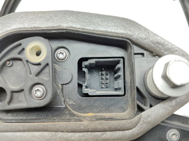 OPEL 13597528 Замок водительской двери в наличии Сумы