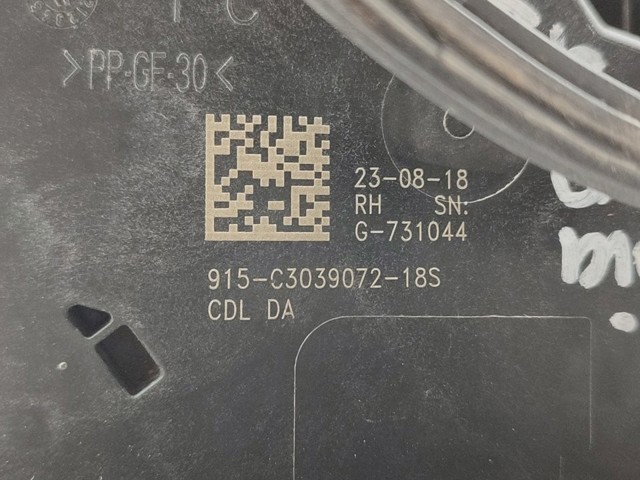 OPEL 13597530 Замок передней правой двери в наличии Чернигов