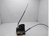 Cerradura puerta delantera izquierda para opel astra k (b16) (2015-...) 1.6 cdti (68) b16dteb16dthb16dtu 13597536