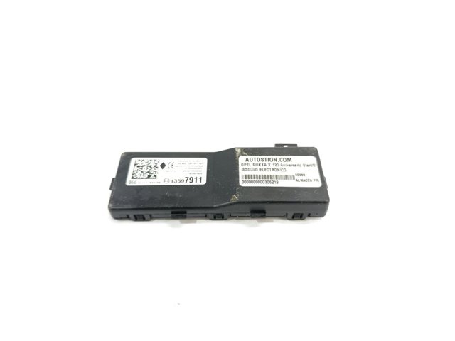 13597911 OPEL купить в Ровно